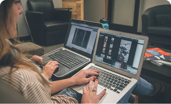 Digital Marketing Agency Website - 开云体育下载